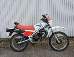 Honda MT50 1992