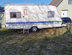 Hobby 460 Excellent Easy 2005