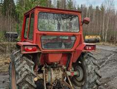 traktor mf 35