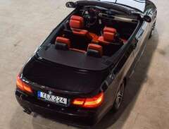 BMW 325i  M Sport, 218Hk, C...