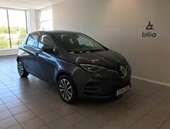 Renault Zoe Intens 52 kWh D...