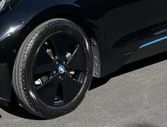 BMW i3 sommarhjul