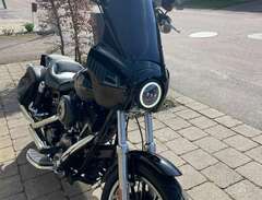 Harley Davidson T sport