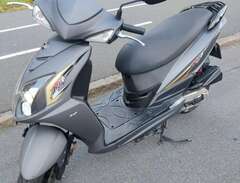Moped Symjet 4R
