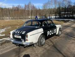 Volvo Amazon 121 Polis