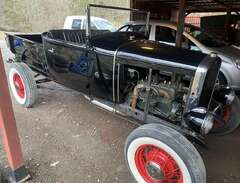 Ford Model A  Roadster Pickup