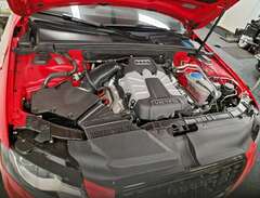 Audi S4 Avant 3.0 TFSI V6 q...
