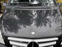 Mercedes-Benz B 180 NGT Blu...