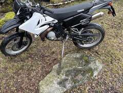 Moped Yamaha DT 50rsm
