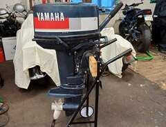 Yamaha båtmotor 20 hästkrafter