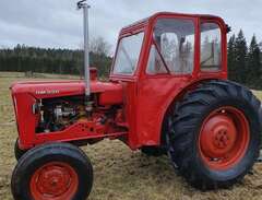 Jordbruksmaskiner - BM 320,...