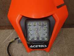 Acerbis VSL LED Headlight M...