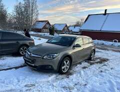 Opel Insignia Country Toure...