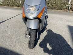 Honda LEAD 100cc