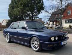 BMW 535 e28 LS1