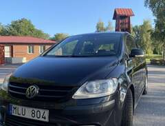 Volkswagen Golf Plus 1.4  |...