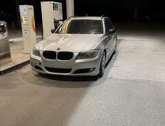 BMW 316 BMW  Touring Comfor...