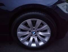 BMW 17tums fälgar