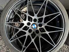 BMW 666m style 20”