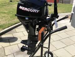 Mercury utombordare 4 - takt