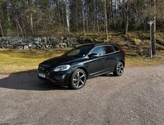 Volvo XC60 T6 Geartronic Mo...