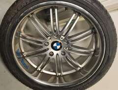 2st 19" BMW uppsättningar m...