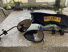 Milenco husvagnsspeglar