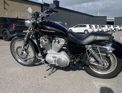 Harley Davidson 883/1200