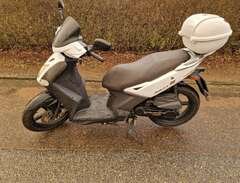 kymco agility 2016 eu moped...