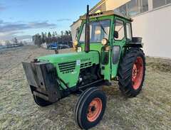 Traktor Deutz 5206