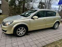 Opel Astra 1.6 Twinport Nyb...