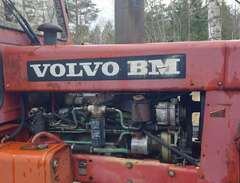 Volvo BM 2650