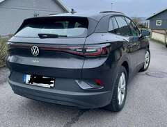 Volkswagen ID.4 ID.4 Pro Pe...