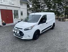 Ford transit Connect  230 L...