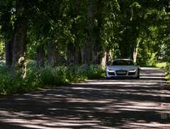 Audi R8 V10 | B&O | Kolfibe...