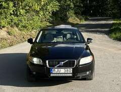 Volvo S80 T6 AWD Geartronic...