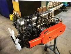 Datsun 240 Z originalmotor...