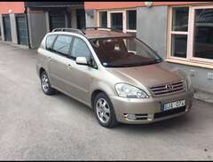 Toyota Avensis Verso 2.0 D4...