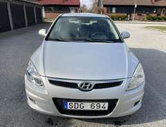 Hyundai i30 1.4 Euro 4