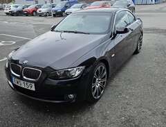 BMW 330 d Convertible Comfo...