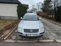 Volkswagen Passat Variant 1...