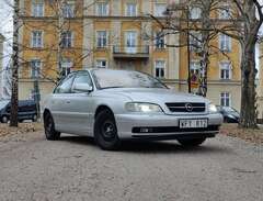 Opel Omega 3.2 V6 Aut Execu...