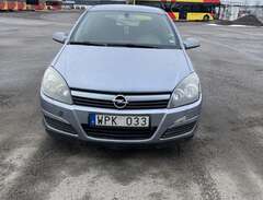 Opel Astra 1.6 Twinport Euro 4