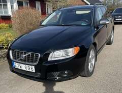 Volvo V70 2.4D Geartronic M...