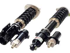Nya coilovers till Nissan s...