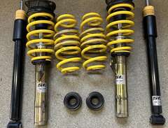 Coilovers Golf 7