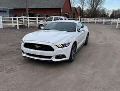 Ford Mustang -2016