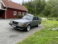 Volvo 240 2.3 GL