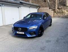 Volvo S90 D5 AWD Geartronic...