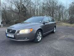 Volvo V70 2.4D Geartronic S...
